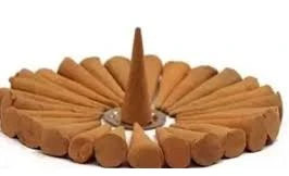DHOOP CONE